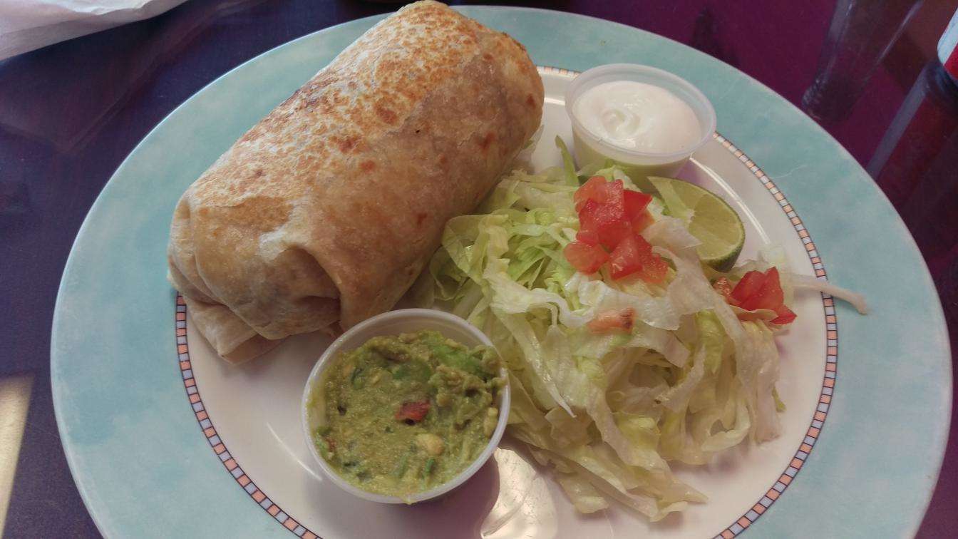 Photo credit: zomato