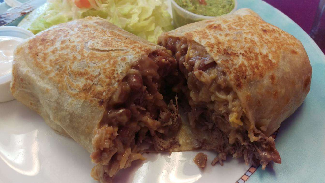 Photo credit: zomato