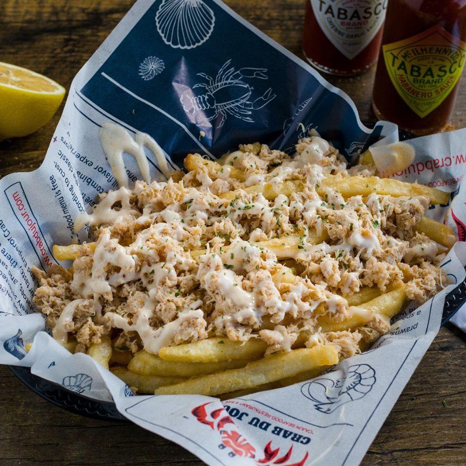 Photo credit: grubhub