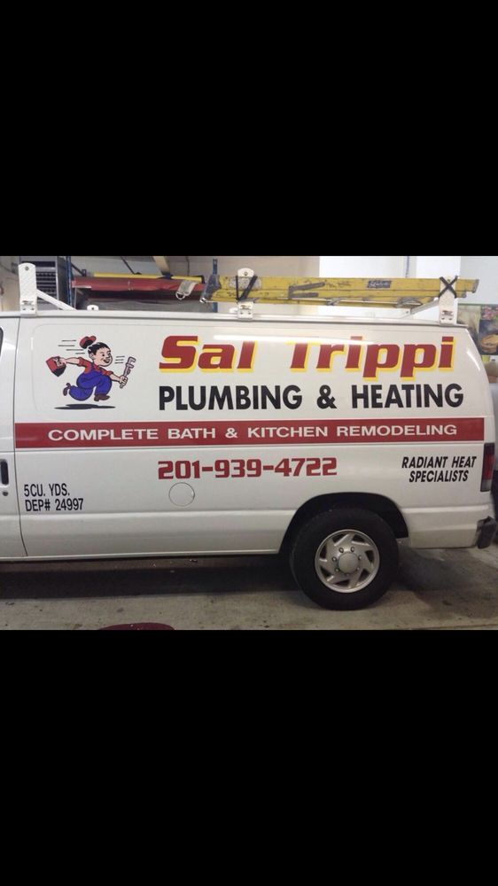 Sal Trippi Plumbing & Heating