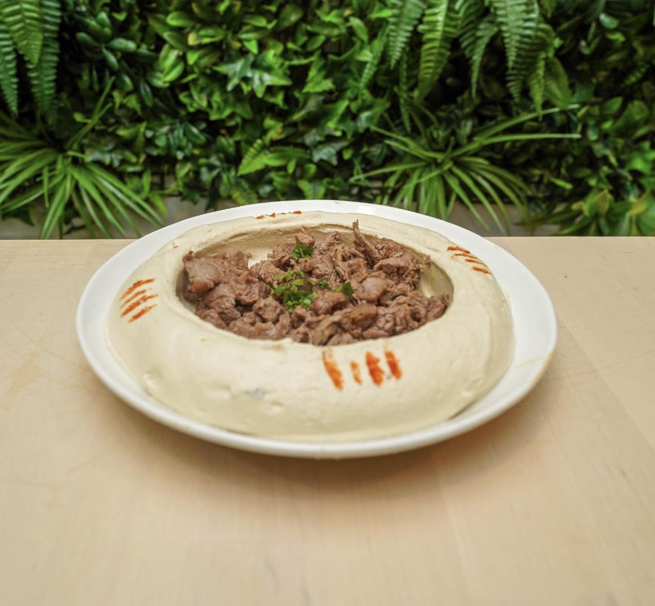 Photo credit: grubhub