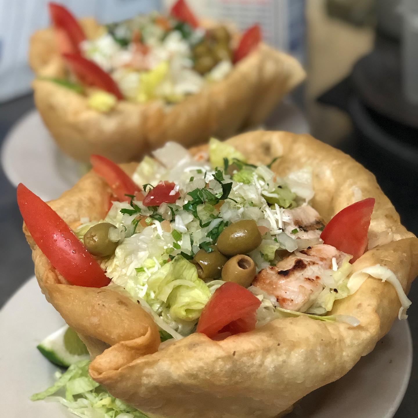 Photo credit: grubhub