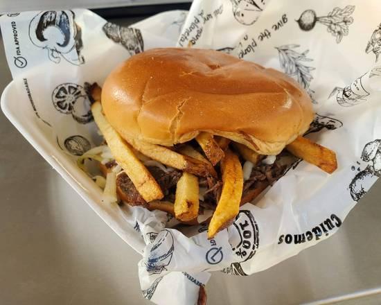 Photo credit: ubereats