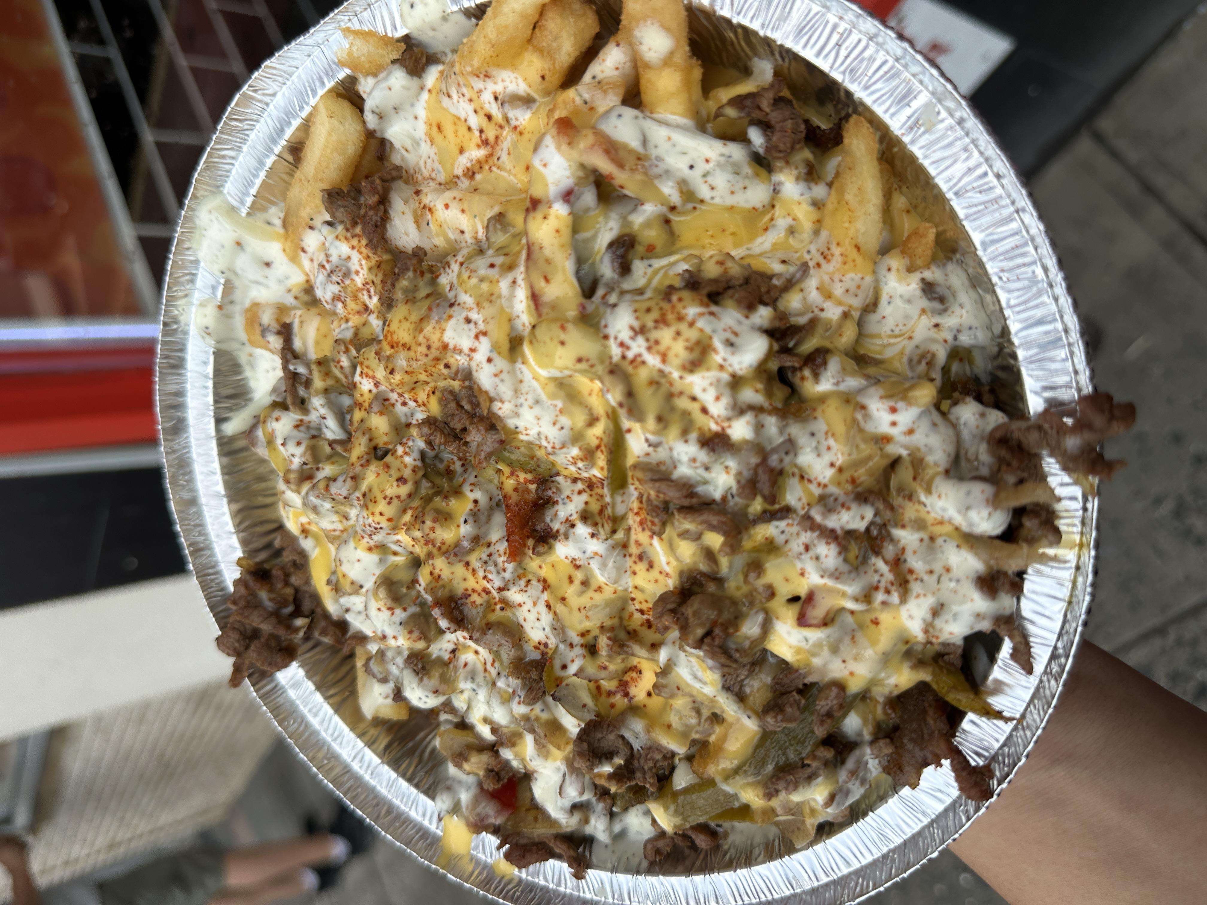 Photo credit: grubhub