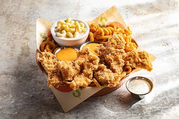 Photo credit: ubereats