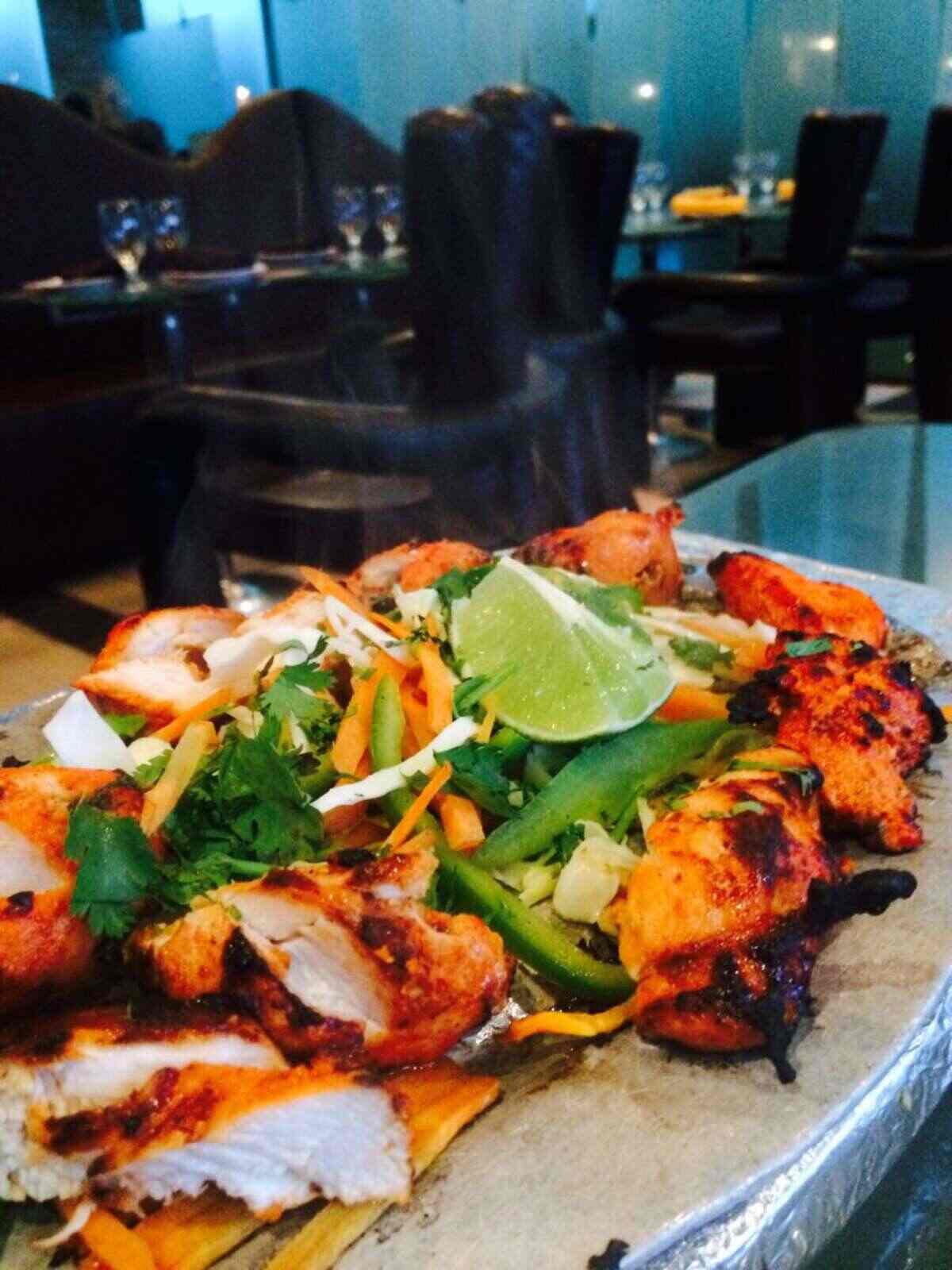 Photo credit: zomato