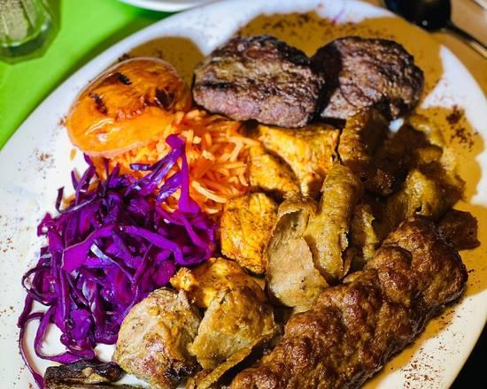 Photo credit: ubereats