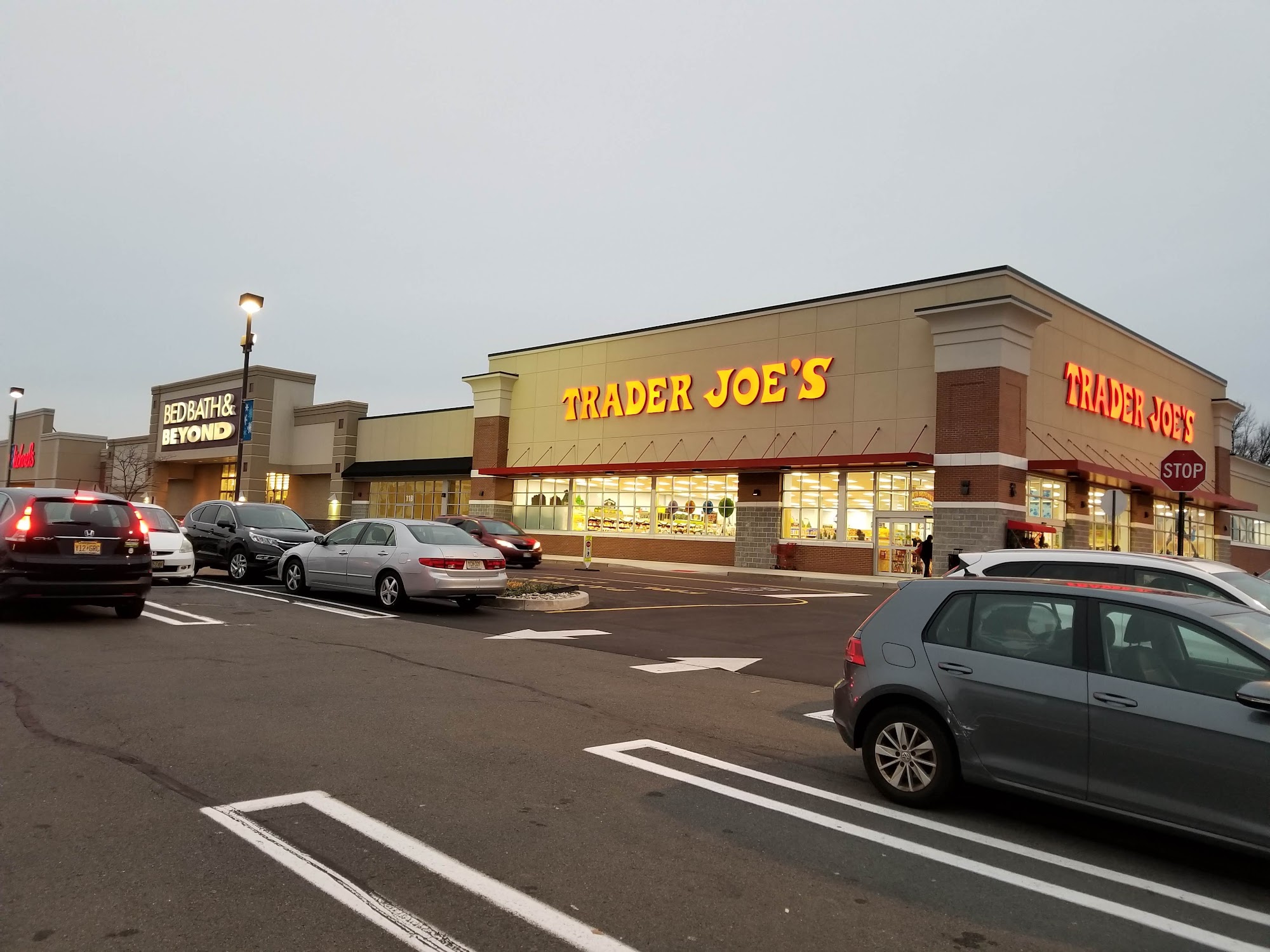 Trader Joe's