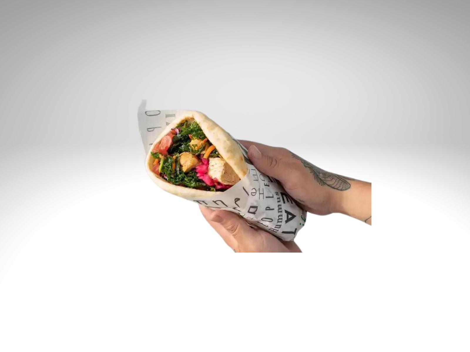Photo credit: grubhub