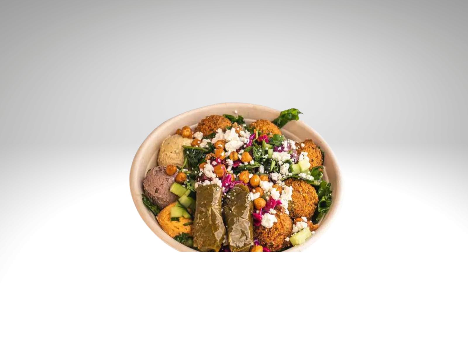 Photo credit: grubhub