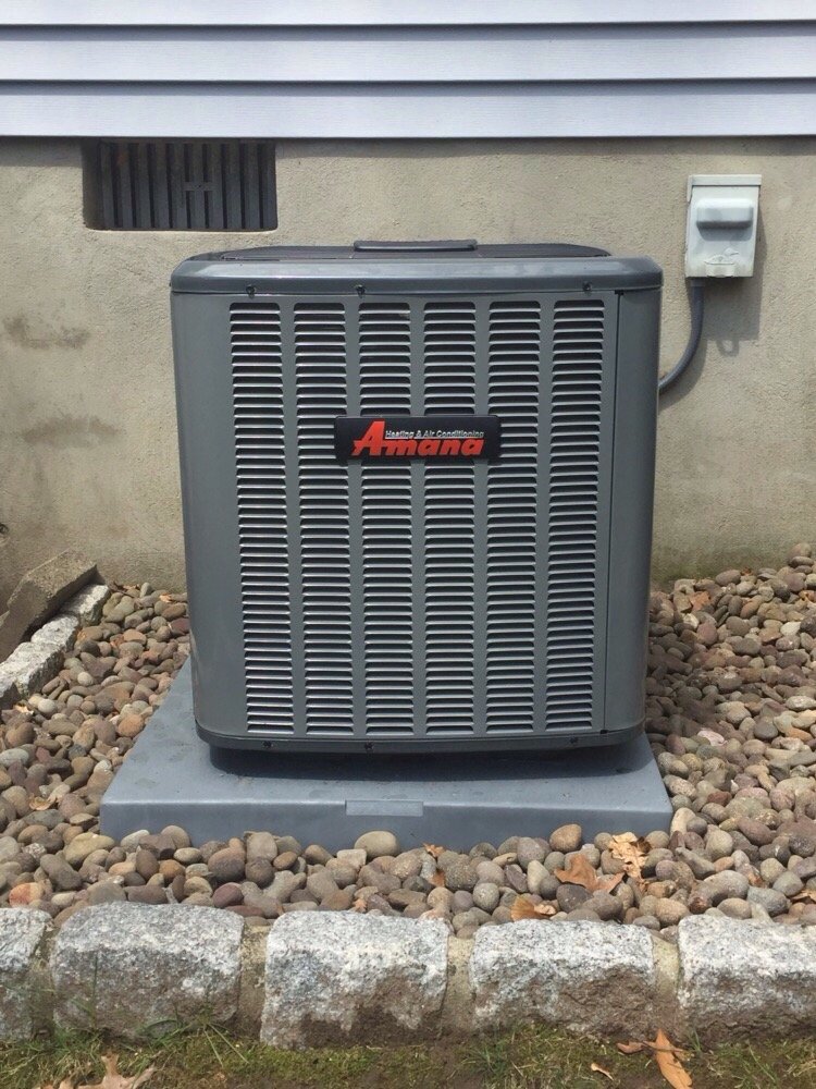 RKD Air Conditioning & Heating 218 Squaw Brook Rd, North Haledon New Jersey 07508