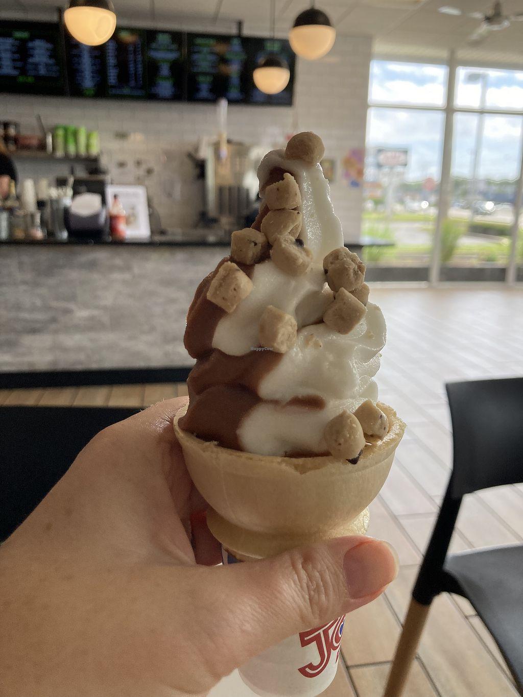 Photo credit: happycow