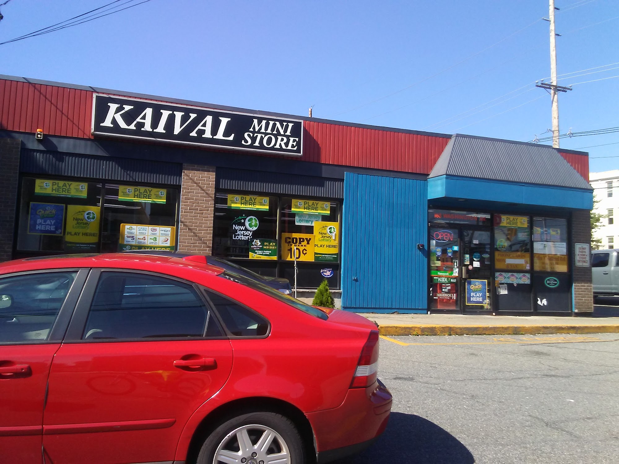 Kaival Mini Store