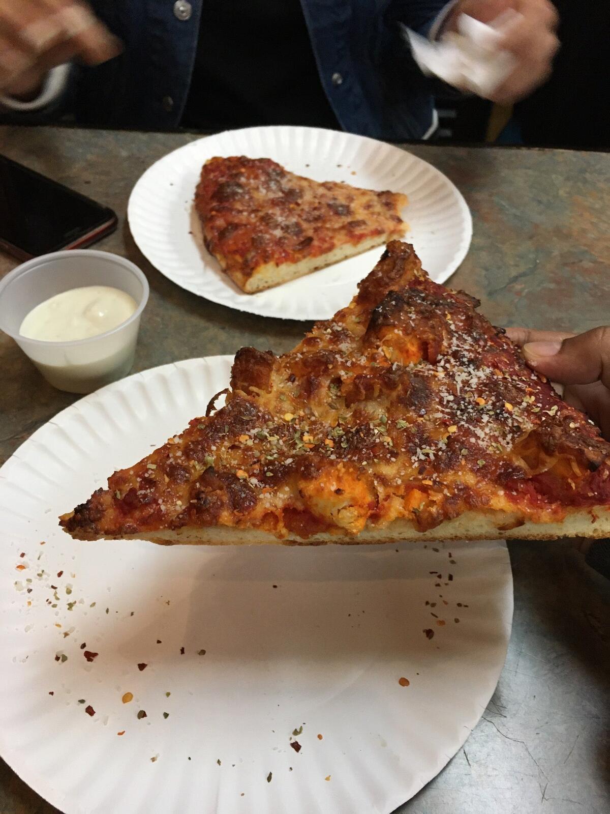Photo credit: nextdoor