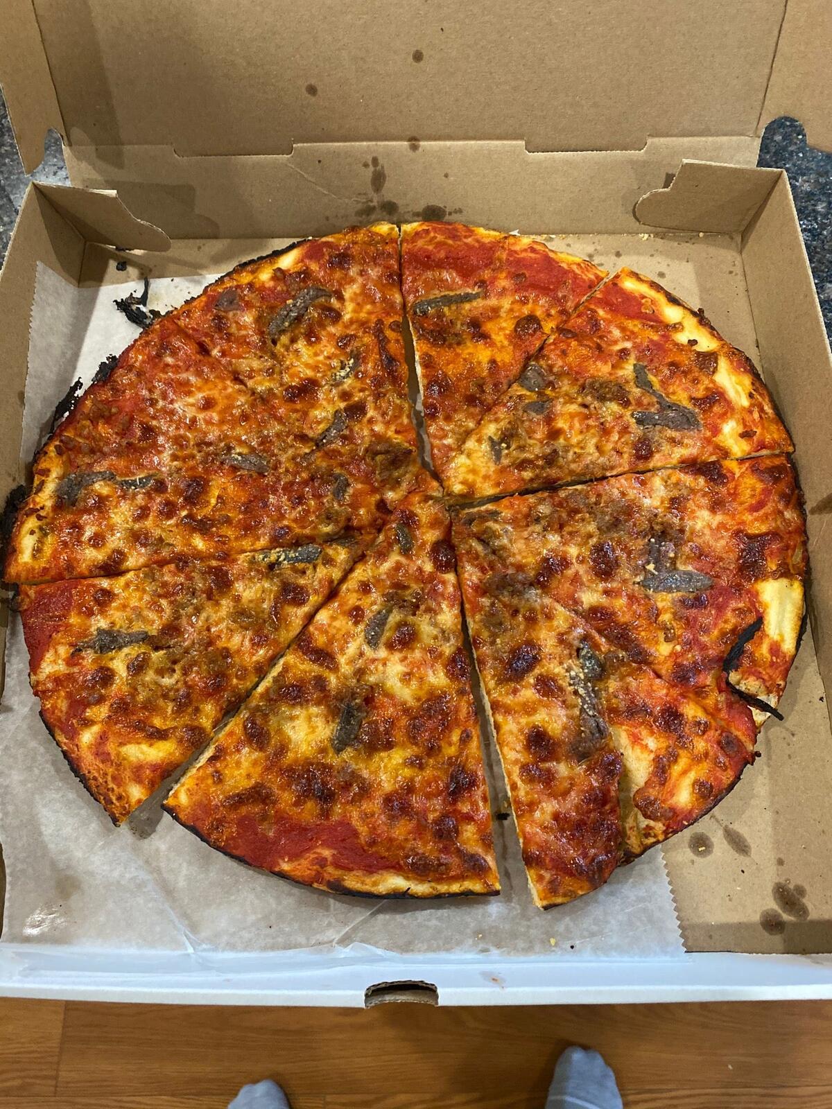 Photo credit: nextdoor