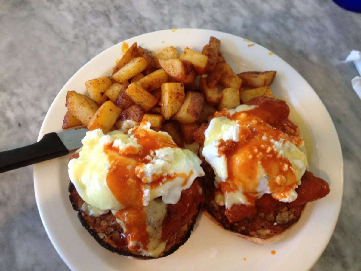 Photo credit: zomato