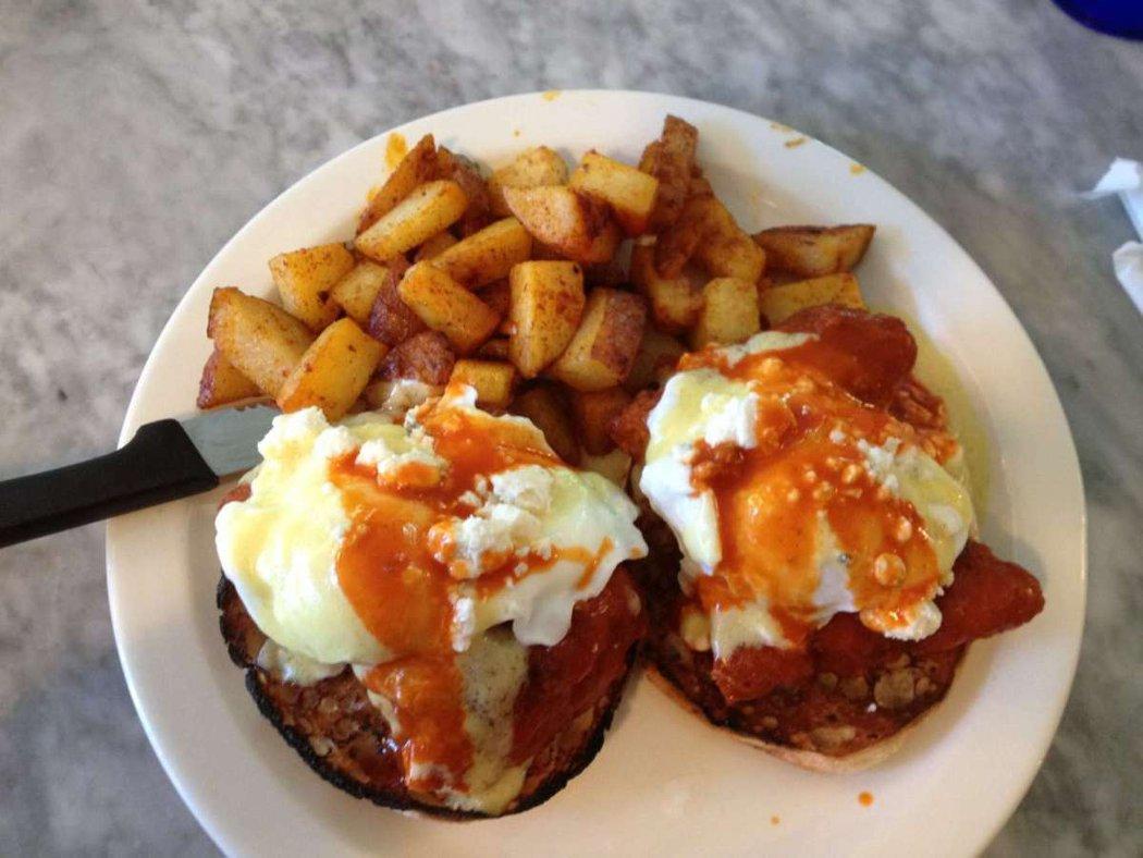 Photo credit: grubhub