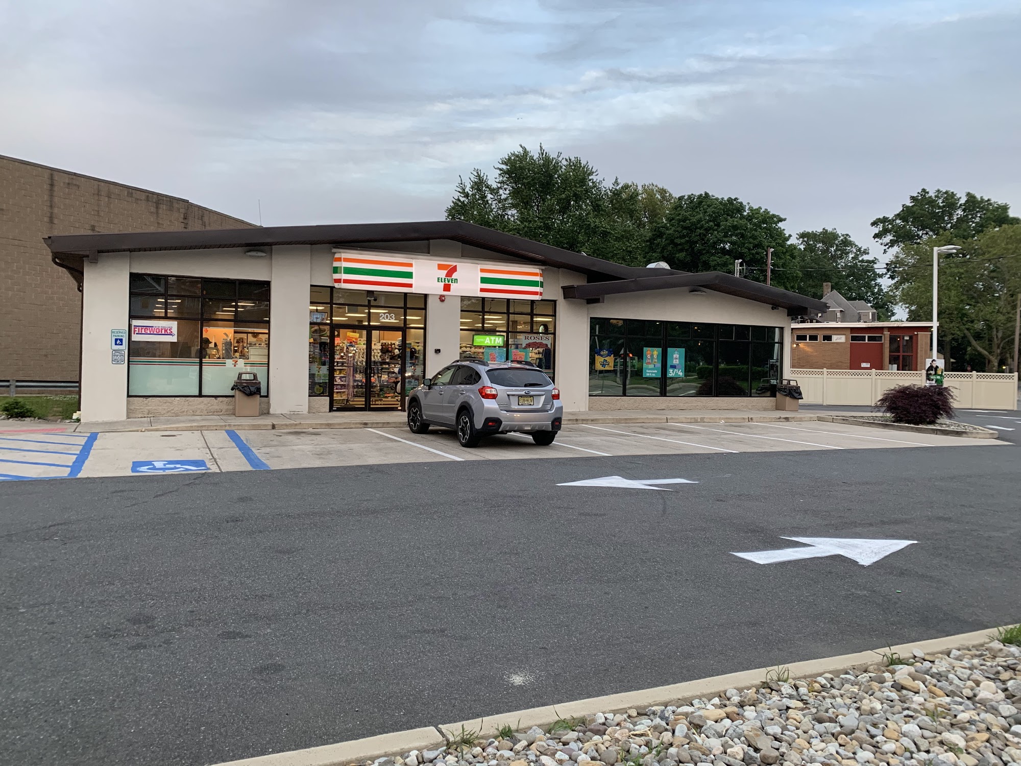 7-Eleven