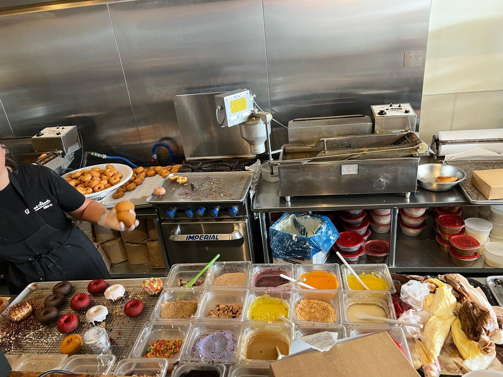 Photo credit: nextdoor