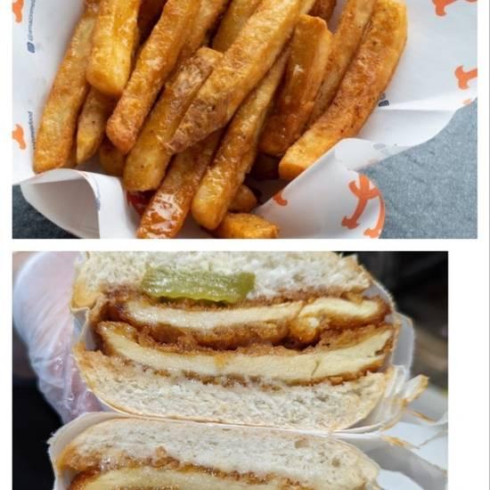 Photo credit: ubereats