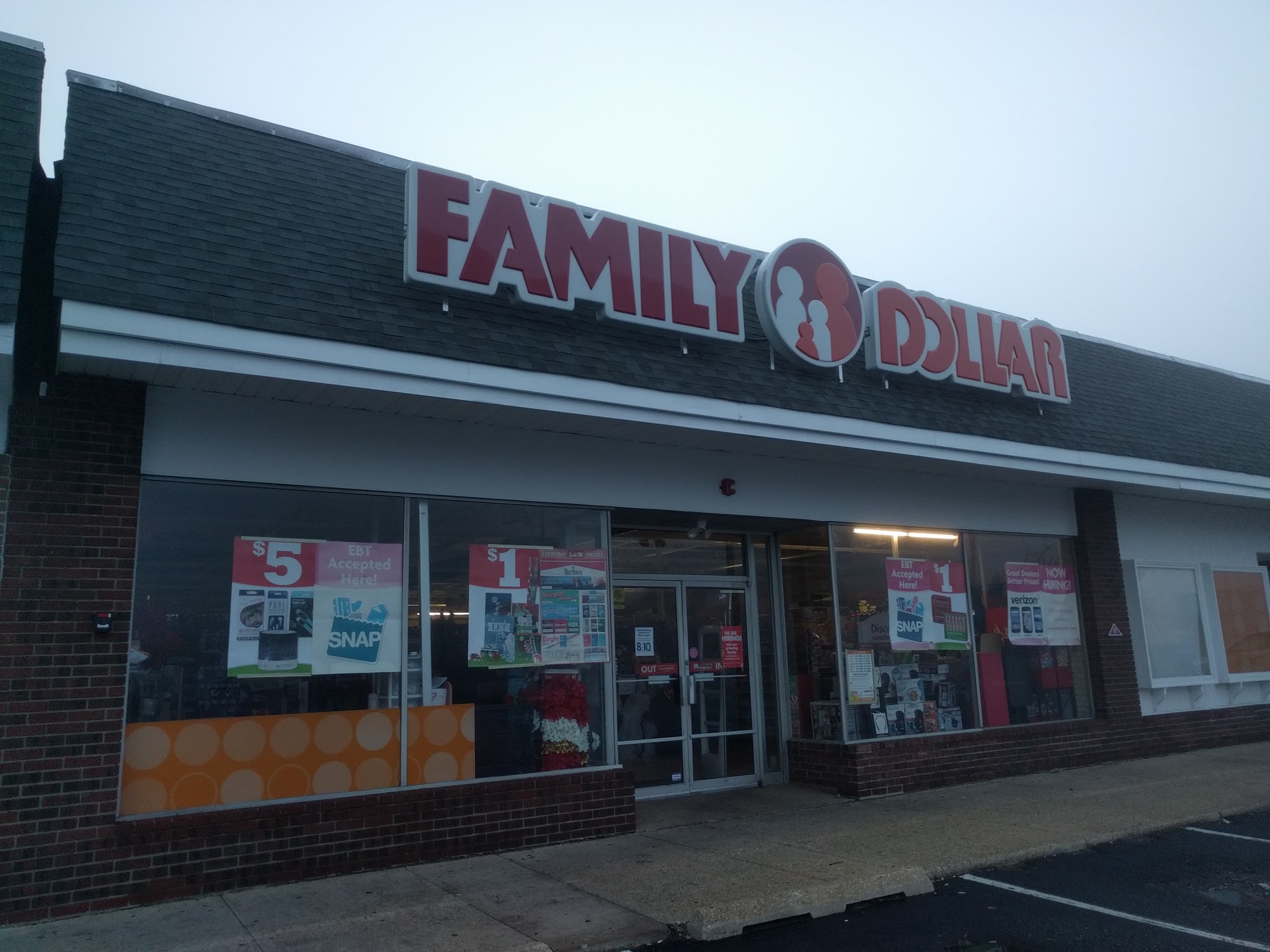 Family Dollar