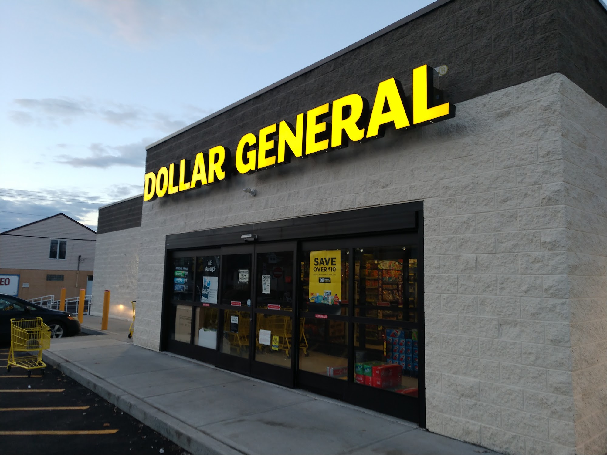 Dollar General