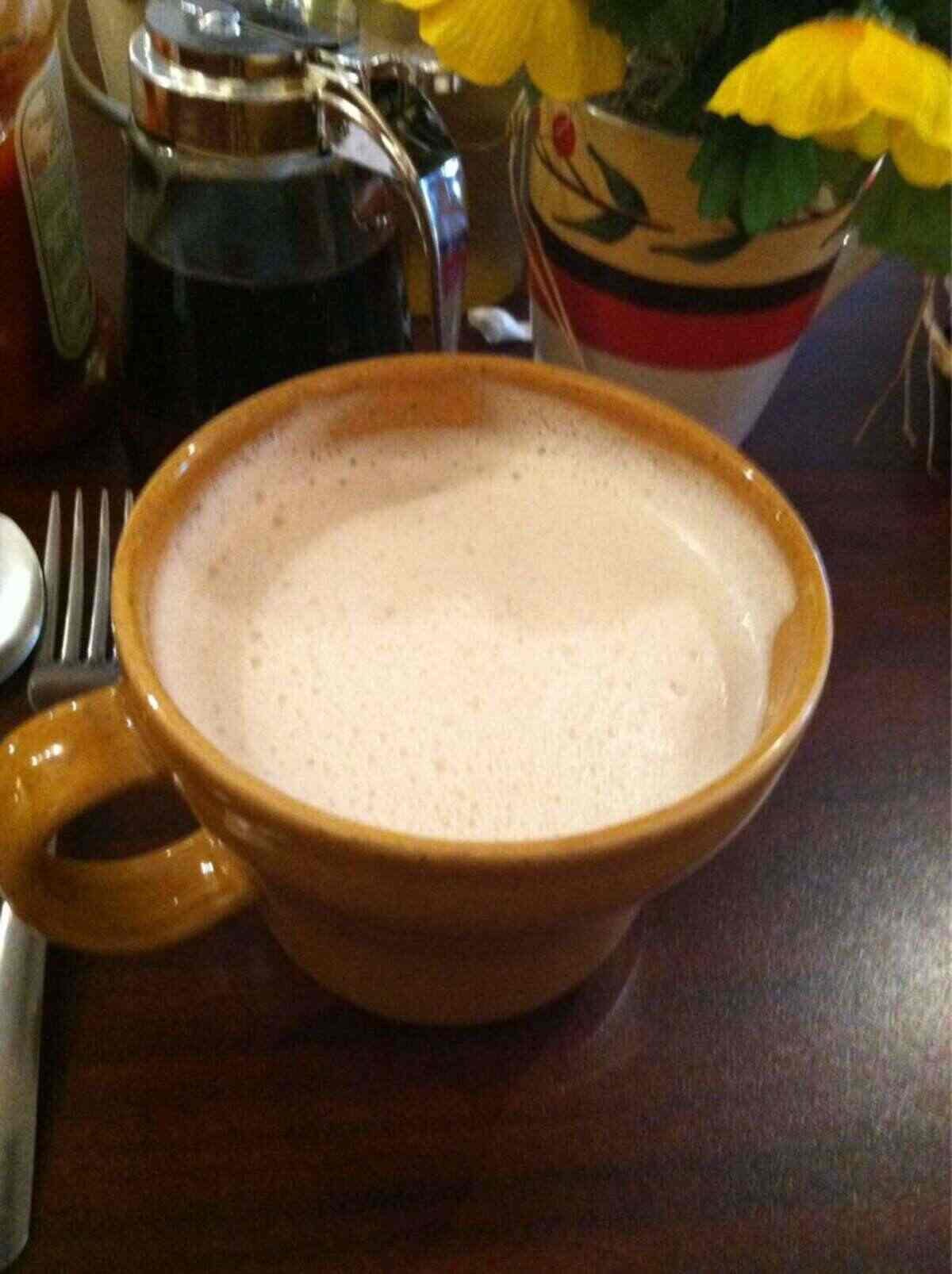 Photo credit: zomato