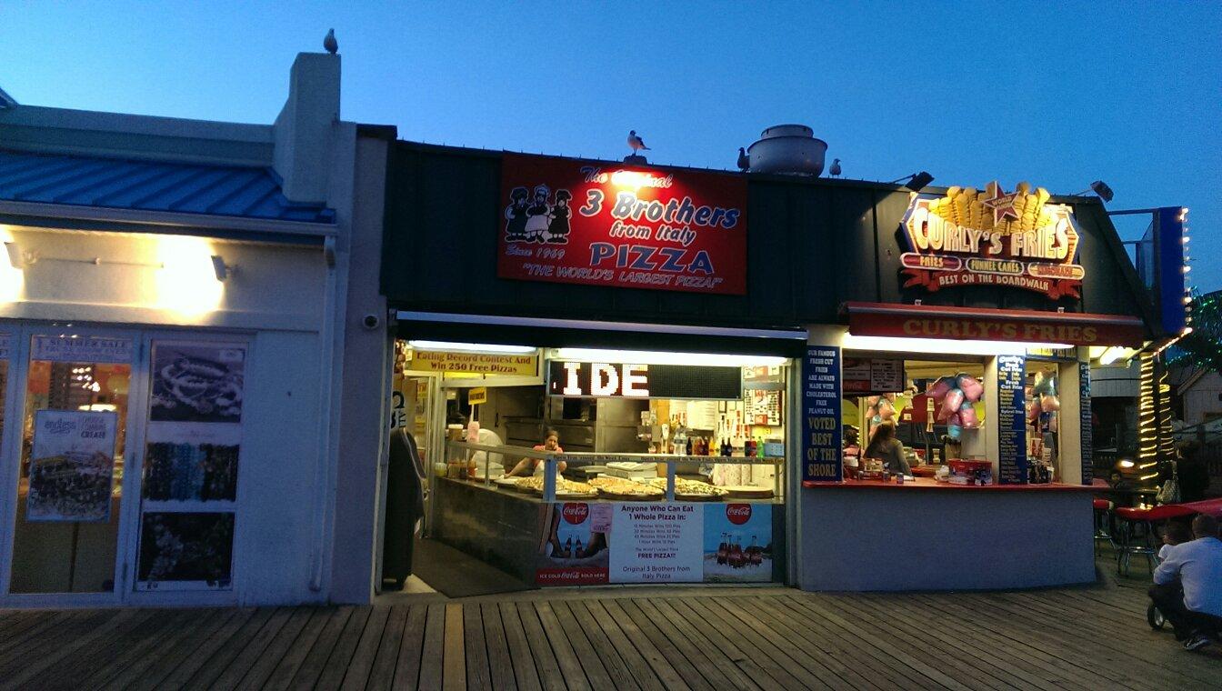 Photo credit: tripadvisor