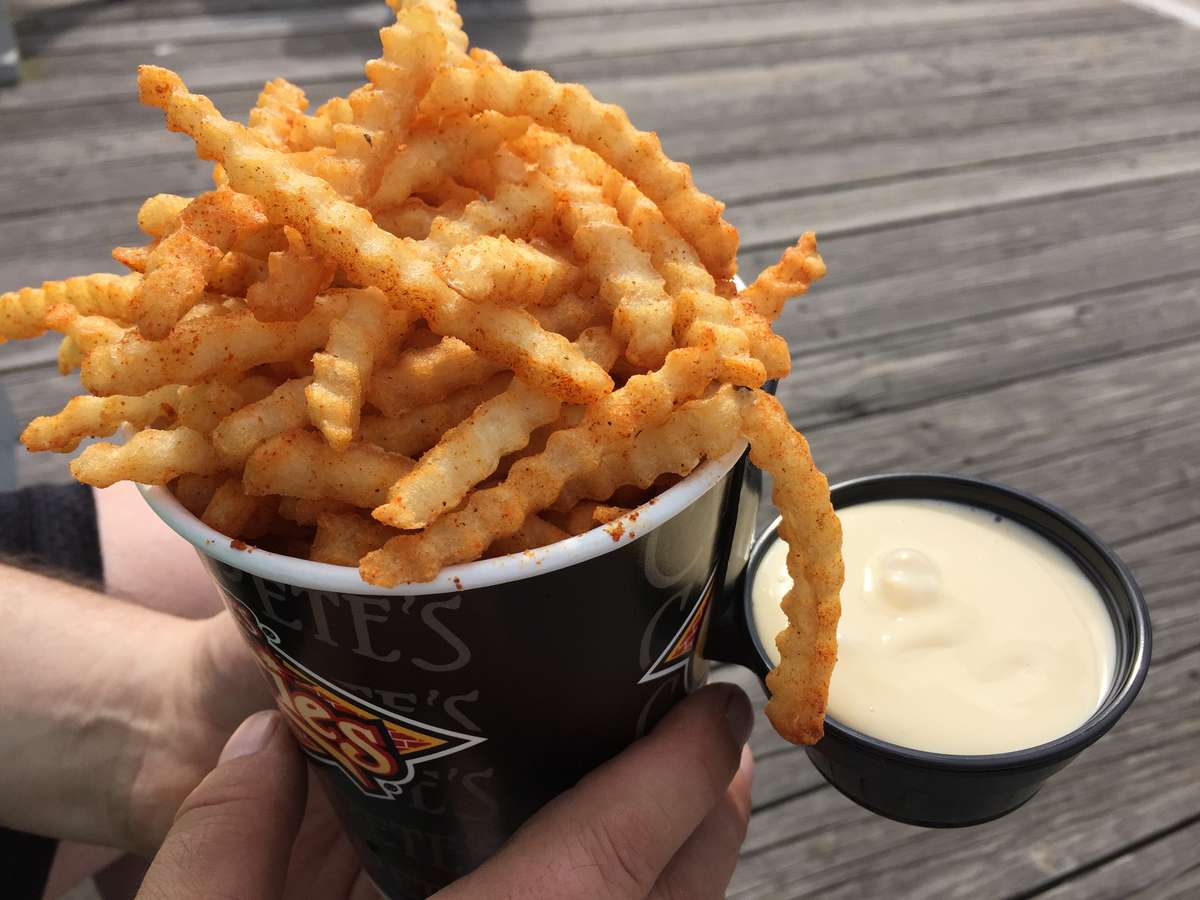 Photo credit: zomato