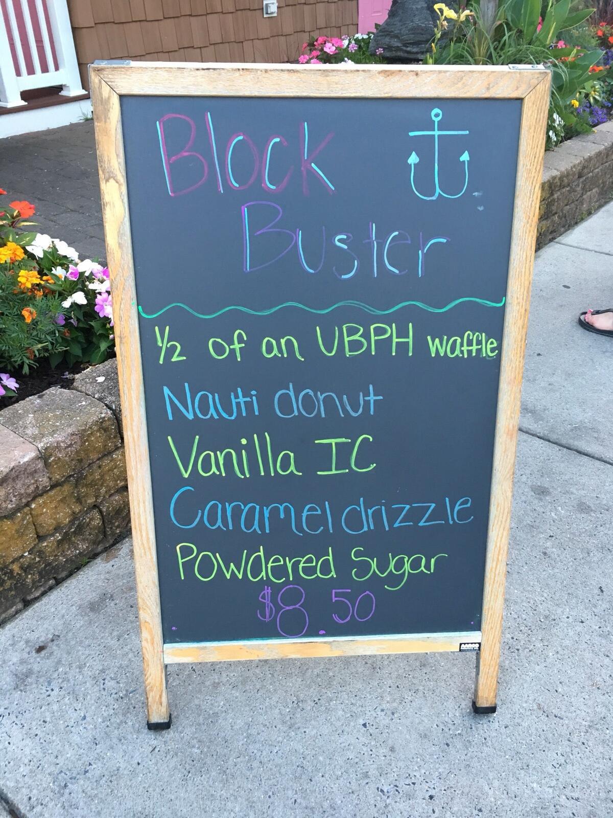 Photo credit: nextdoor