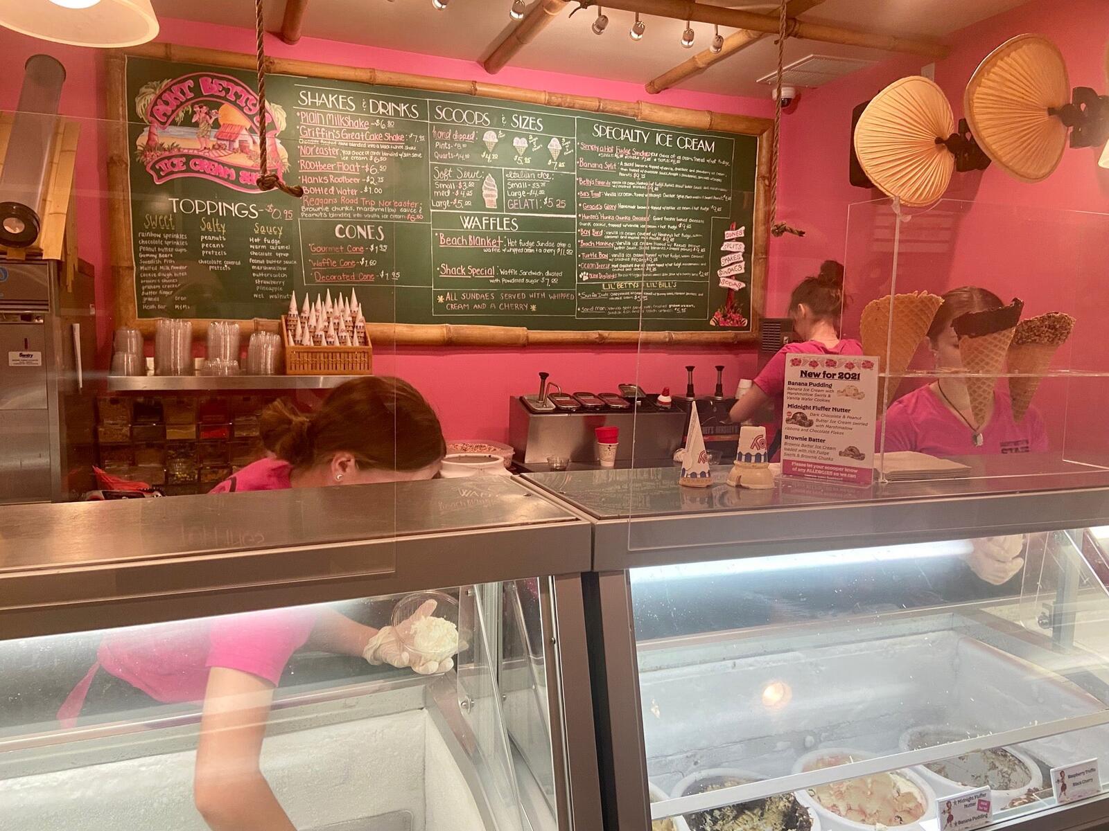 Photo credit: nextdoor