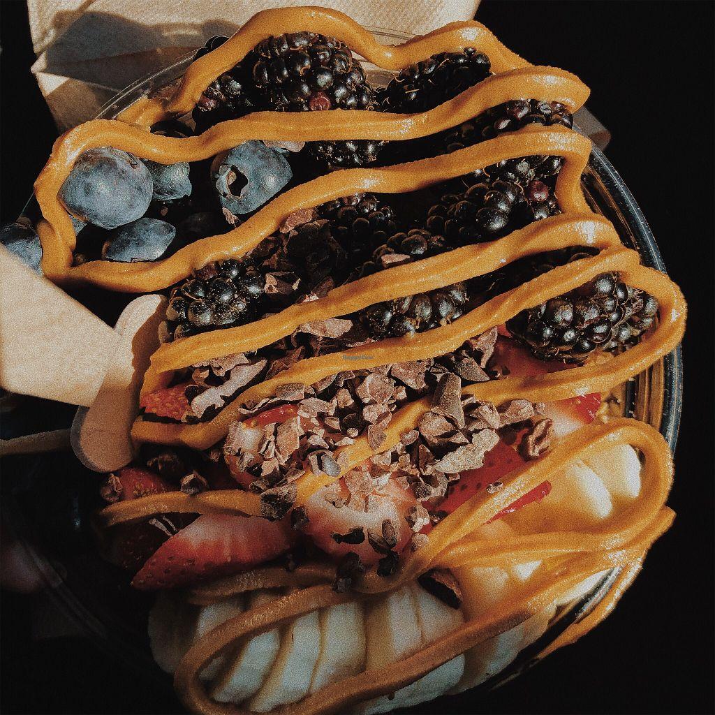 Photo credit: happycow