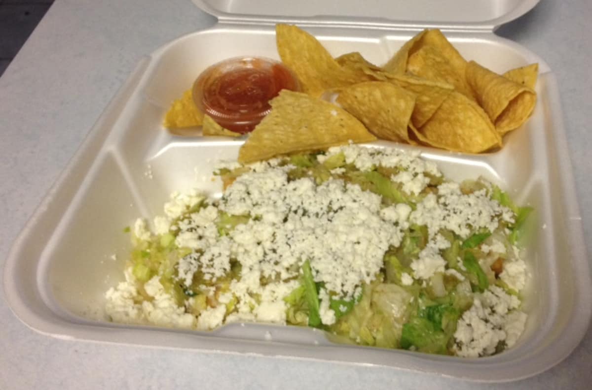 Photo credit: zomato