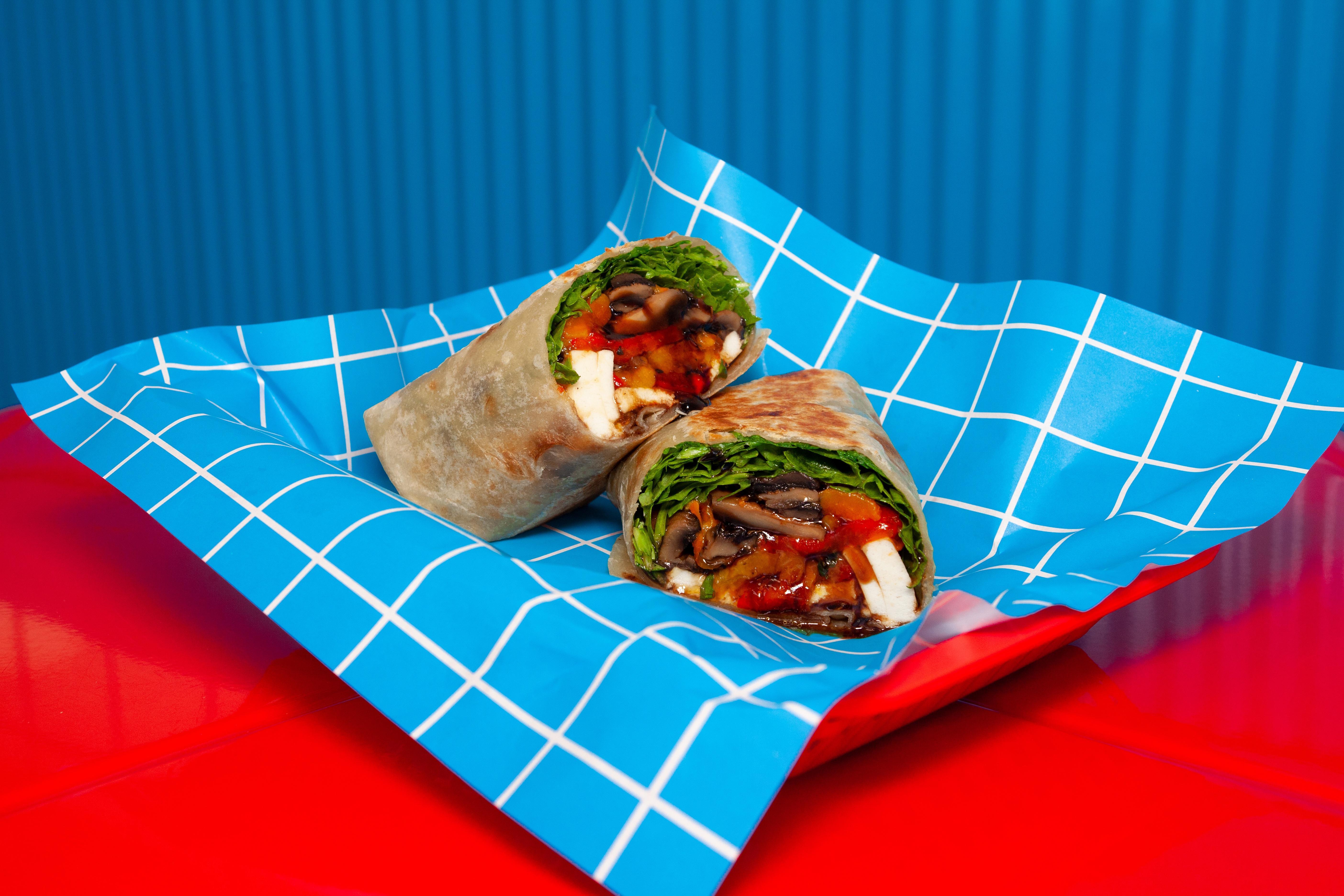 Photo credit: grubhub