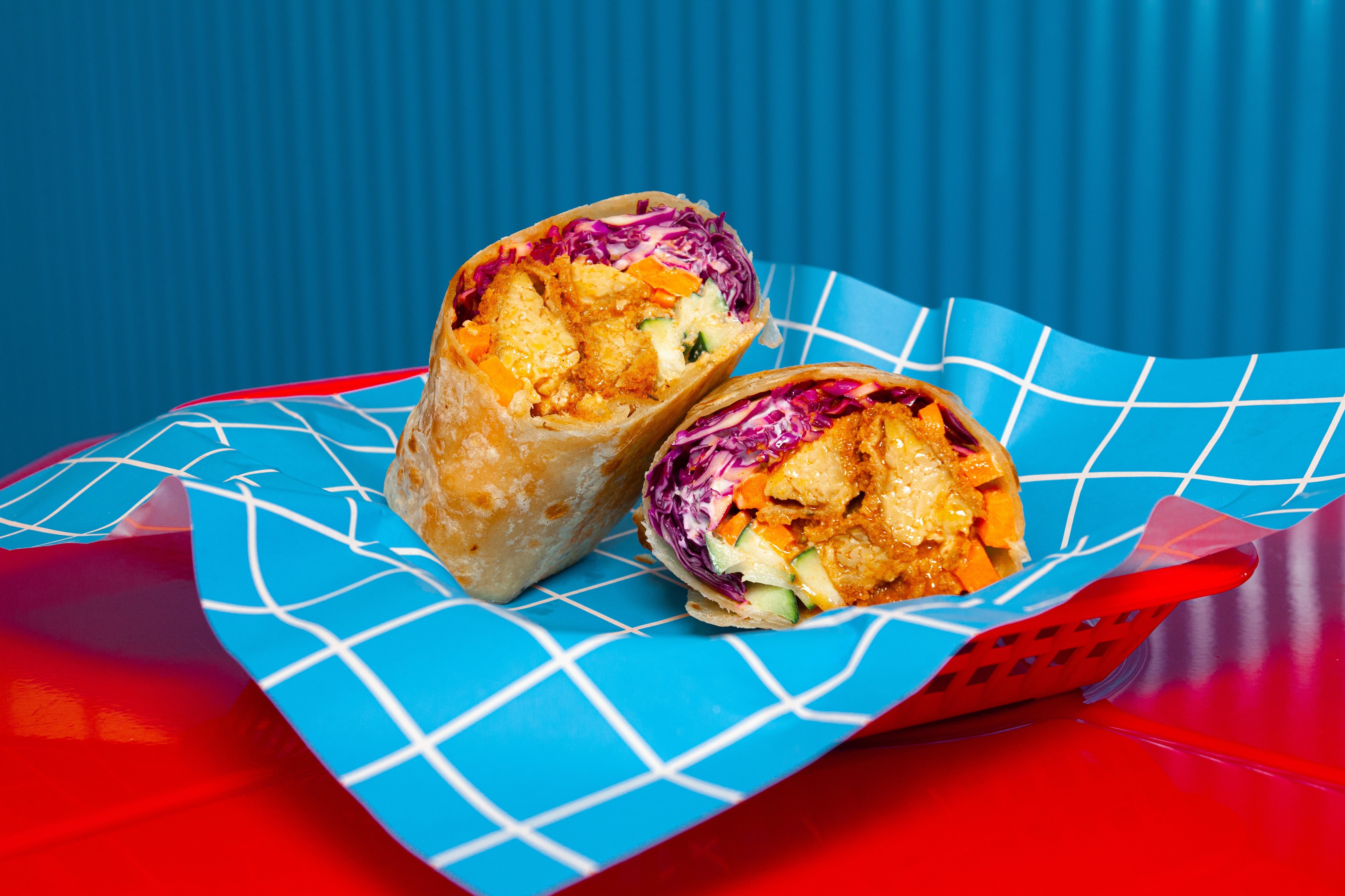 Photo credit: grubhub