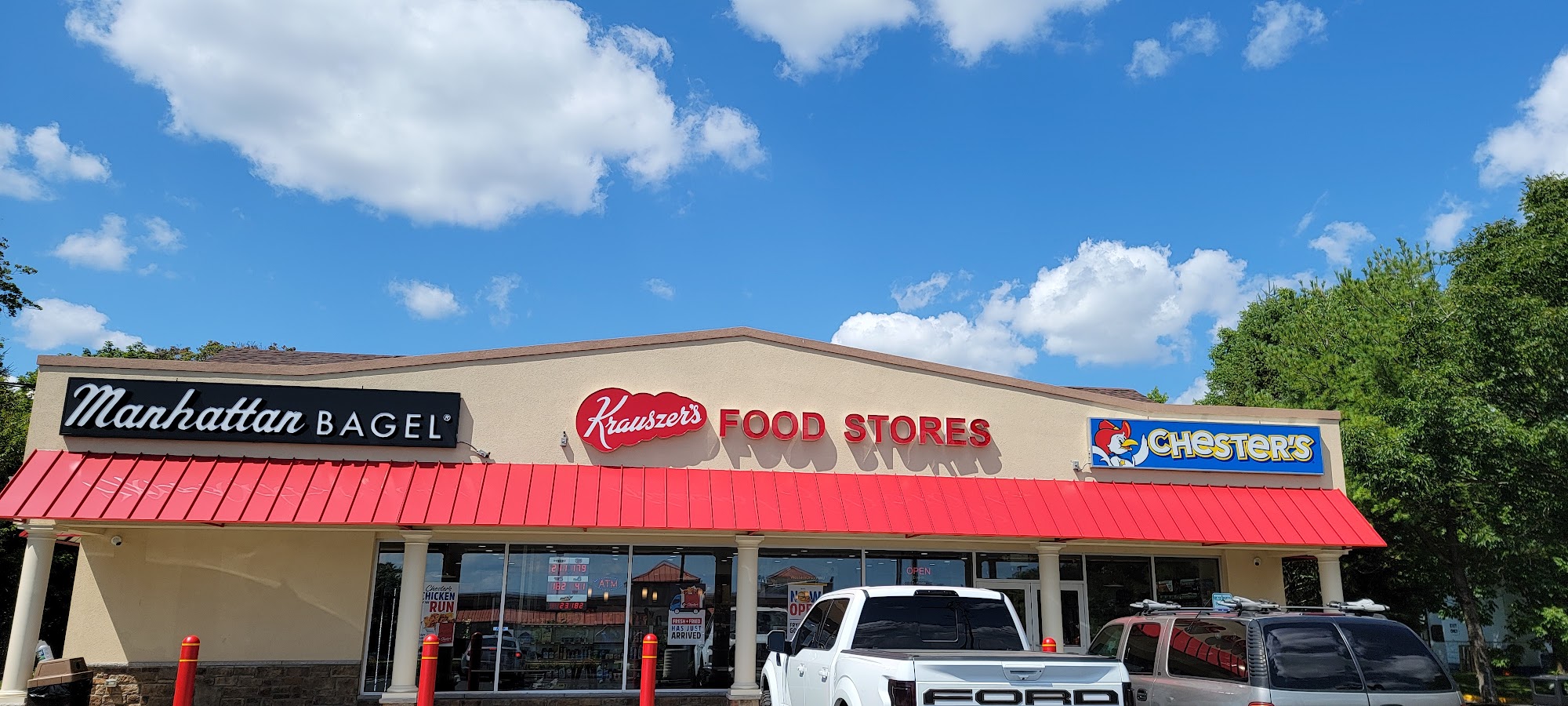 Krauszer's Food Stores