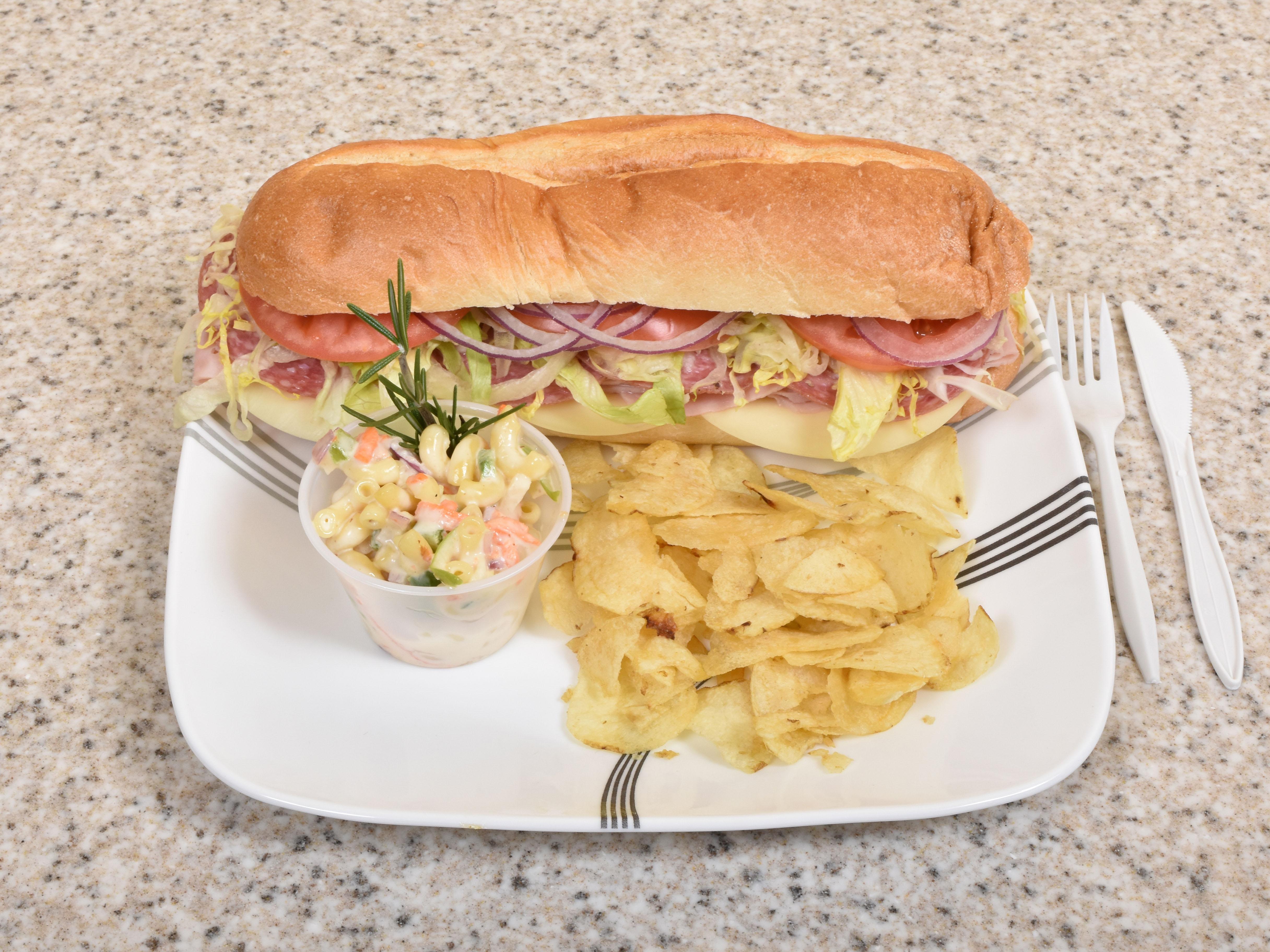 Photo credit: grubhub