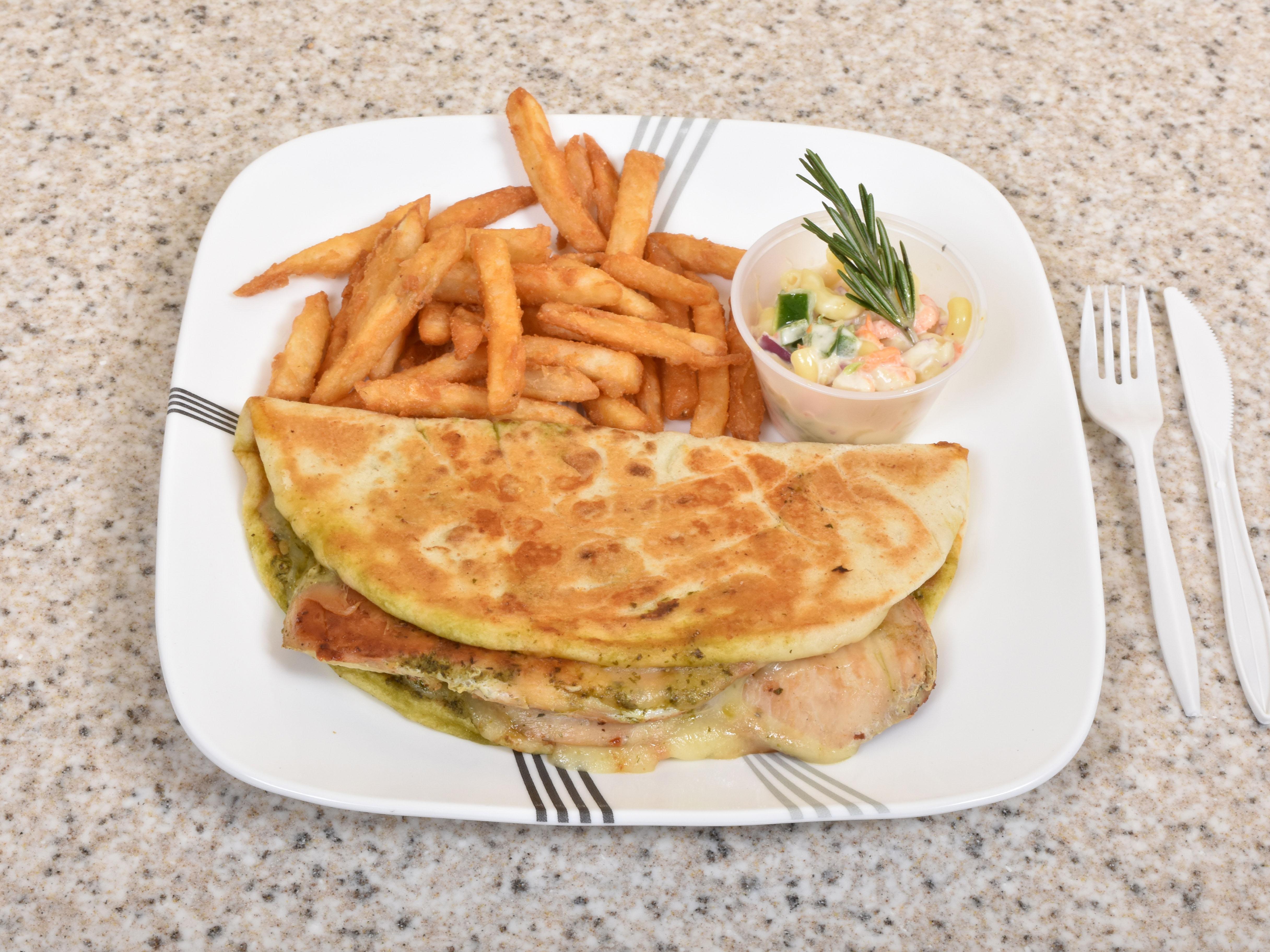 Photo credit: grubhub