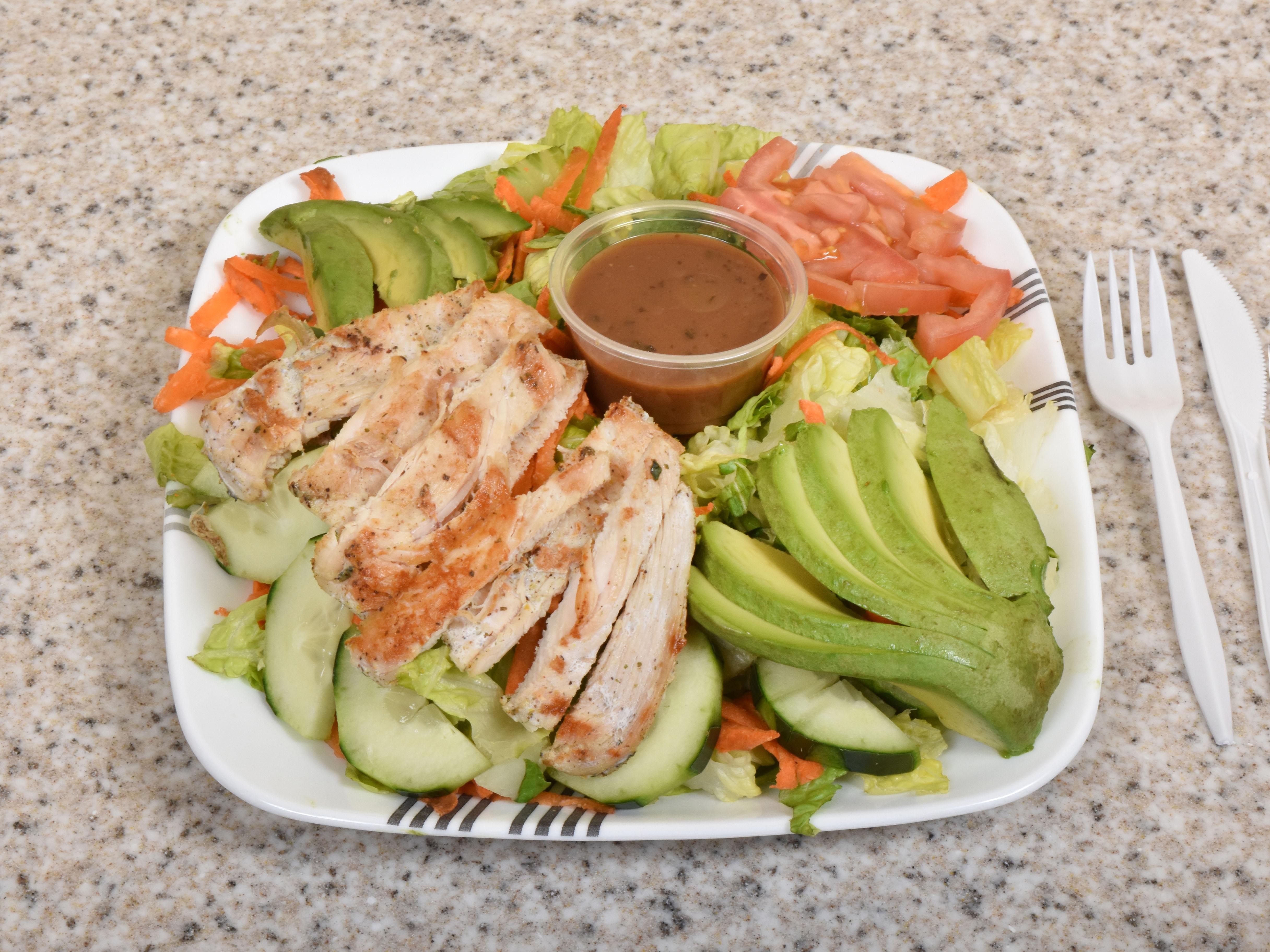 Photo credit: grubhub