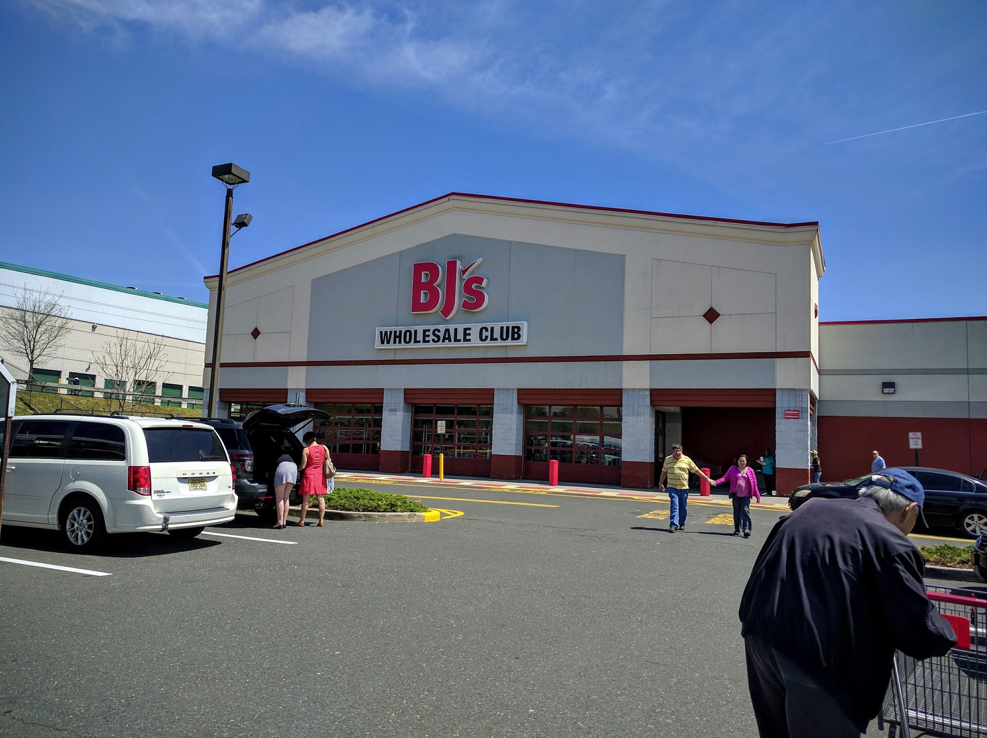 BJ's Wholesale Club