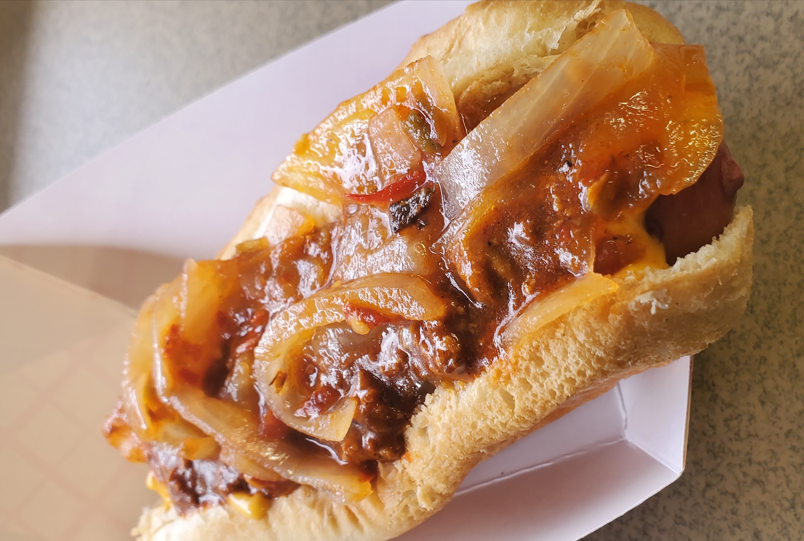 Photo credit: grubhub