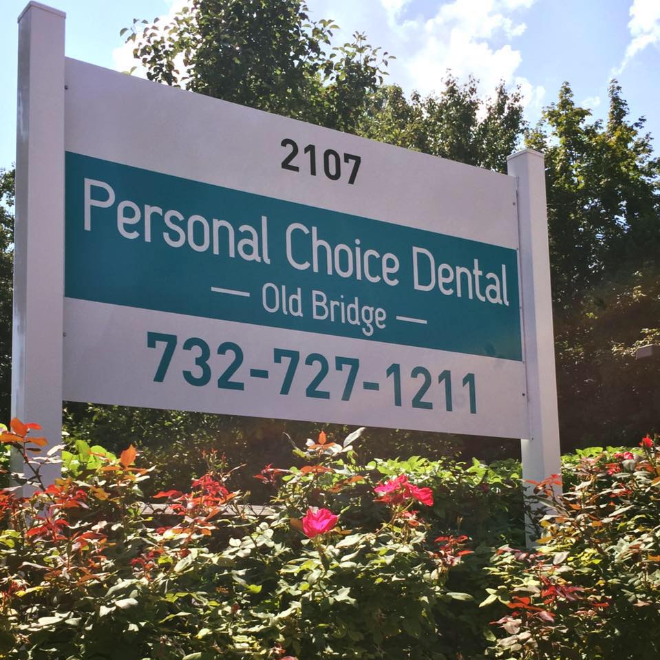 Personal Choice Dental