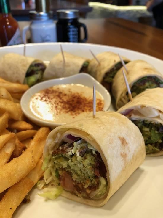 Photo credit: ubereats