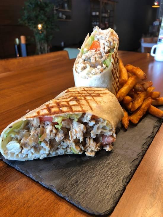 Photo credit: ubereats
