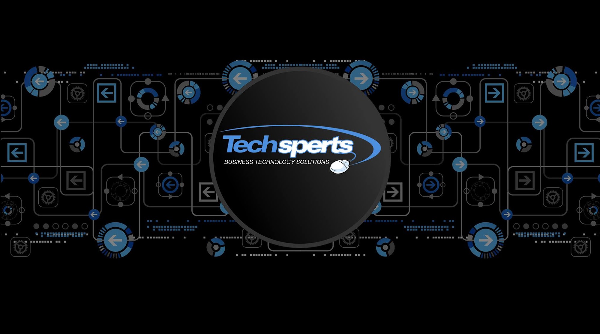 Techsperts | IT Support and Managed IT Services