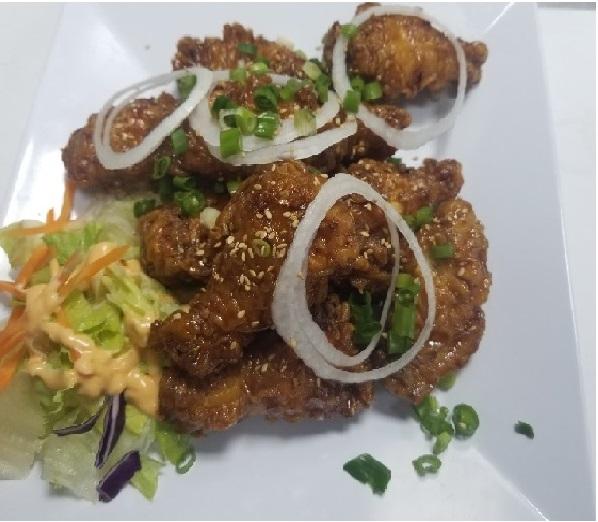 Photo credit: grubhub