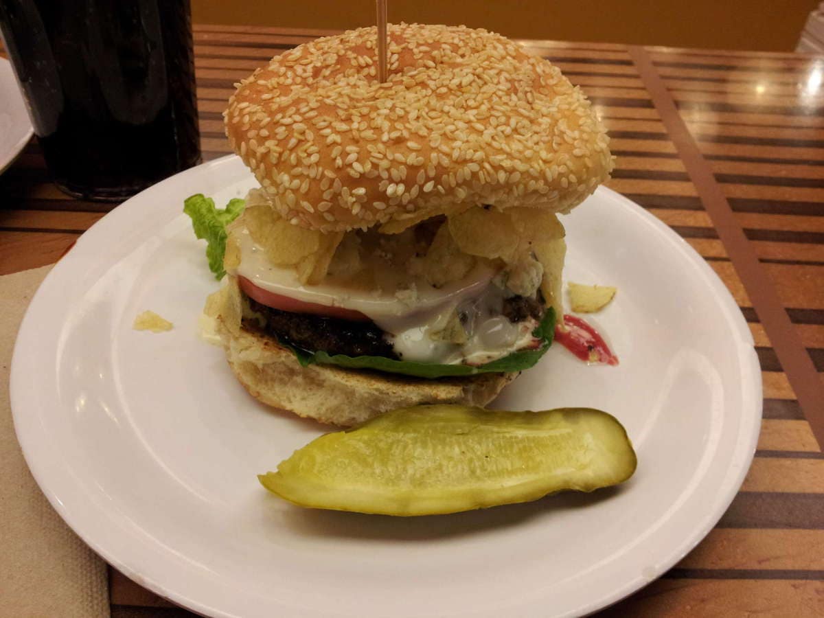 Photo credit: zomato