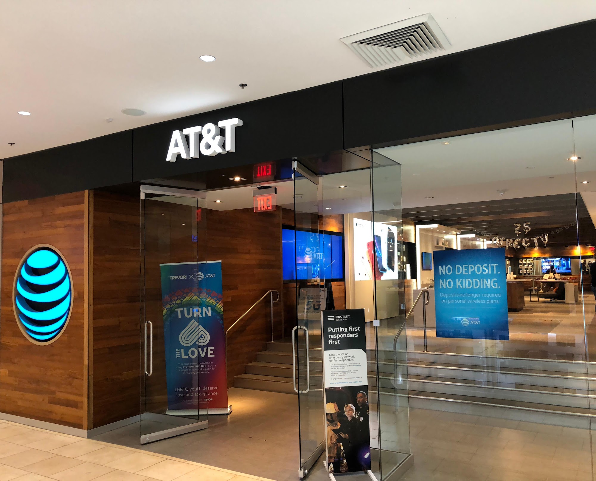 AT&T Store