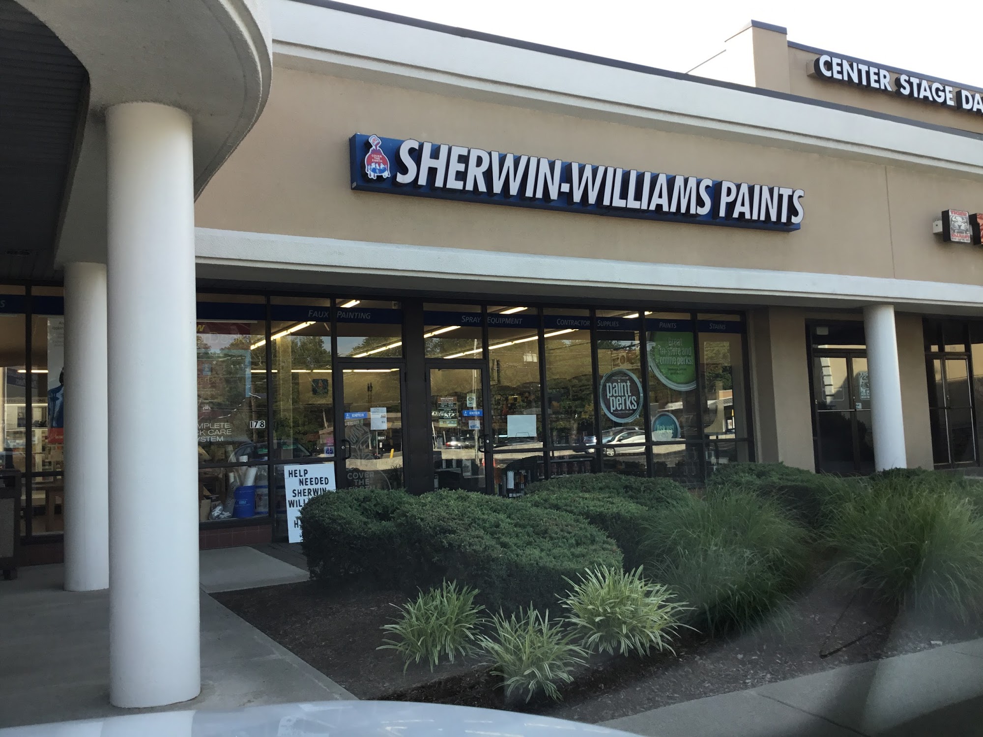 Sherwin-Williams Paint Store