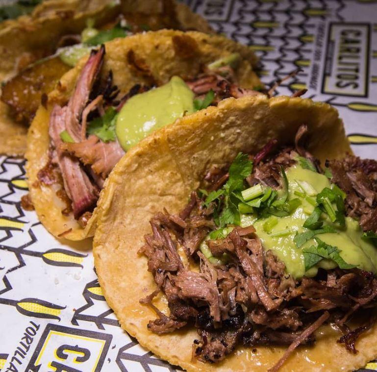 Photo credit: grubhub